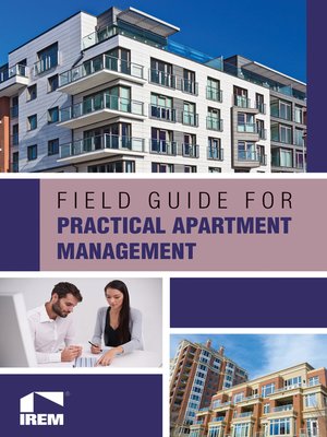 cover image of Field Guide for Practical Apartment Management